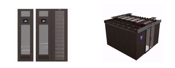 centro dati modulare kstar