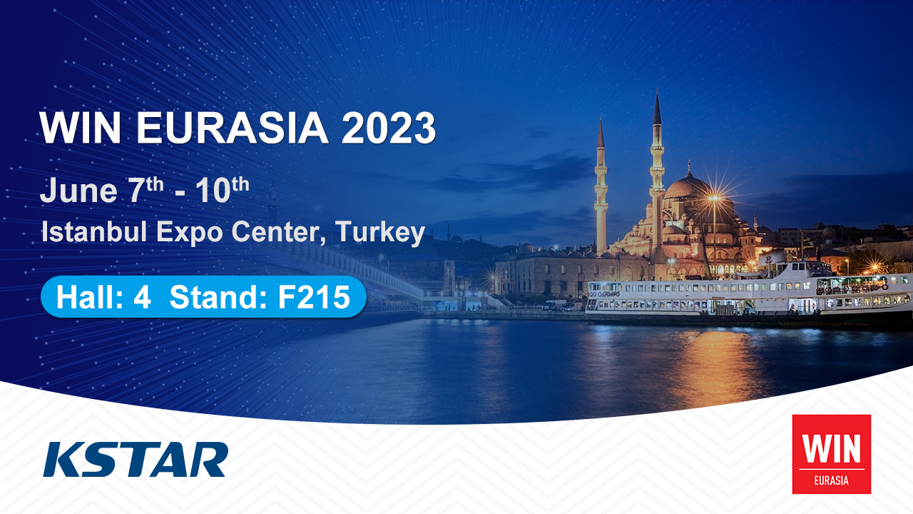 Vinci Eurasia 2023