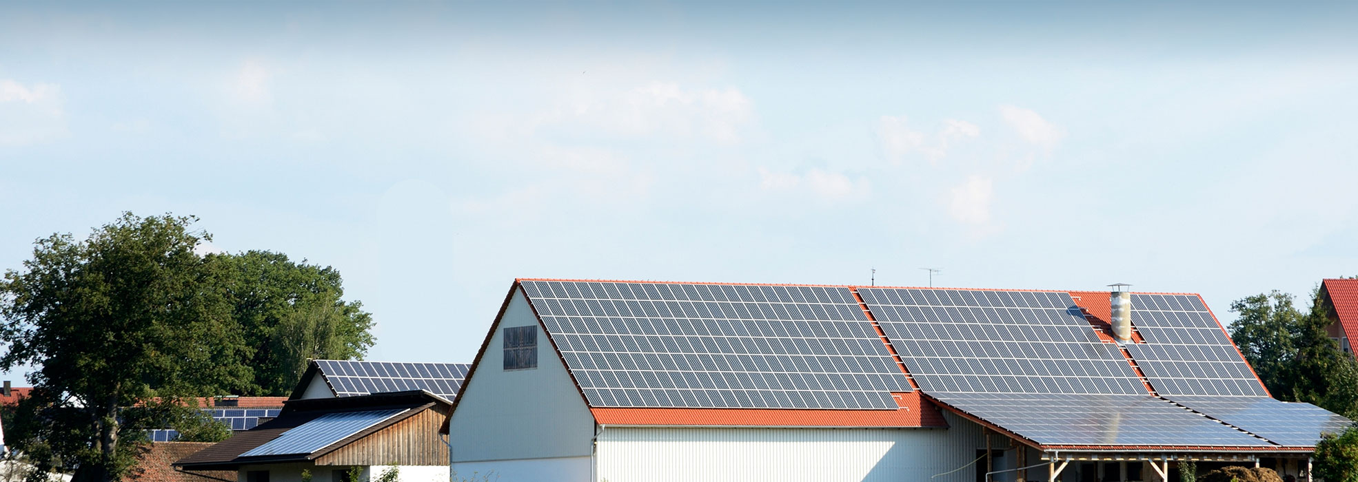 Impianti fotovoltaici residenziali in Australia