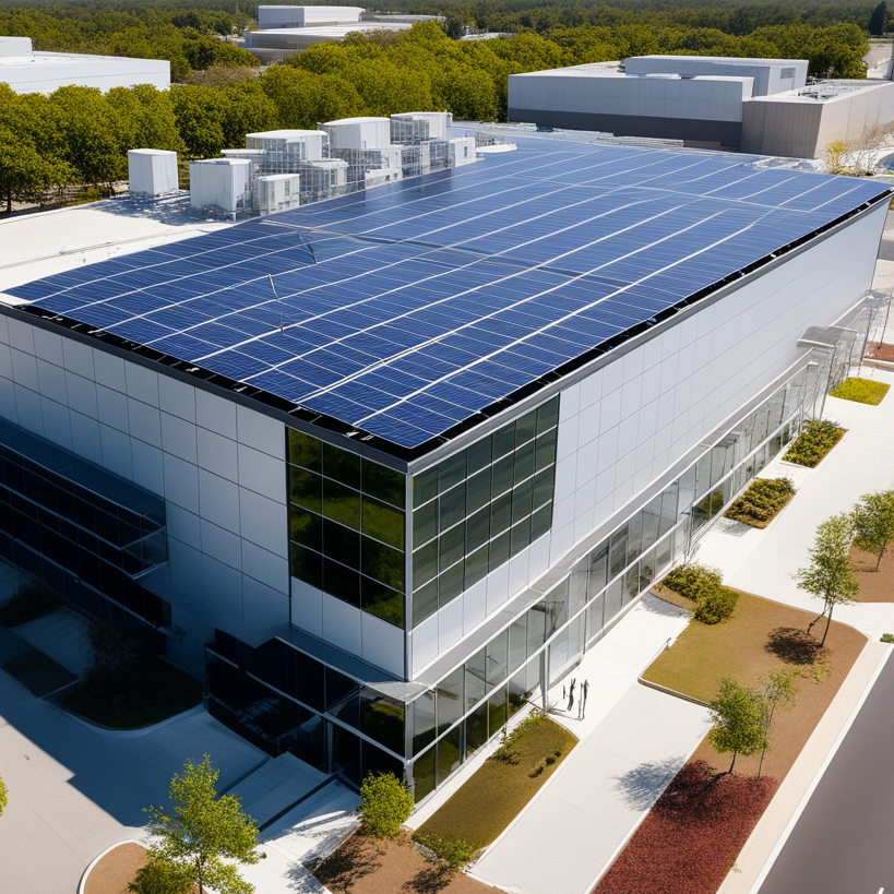 Inverter Commerciali ed Industriali