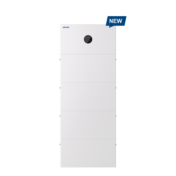 Serie BlueSpark monofase 3,68-6 kW ESS...