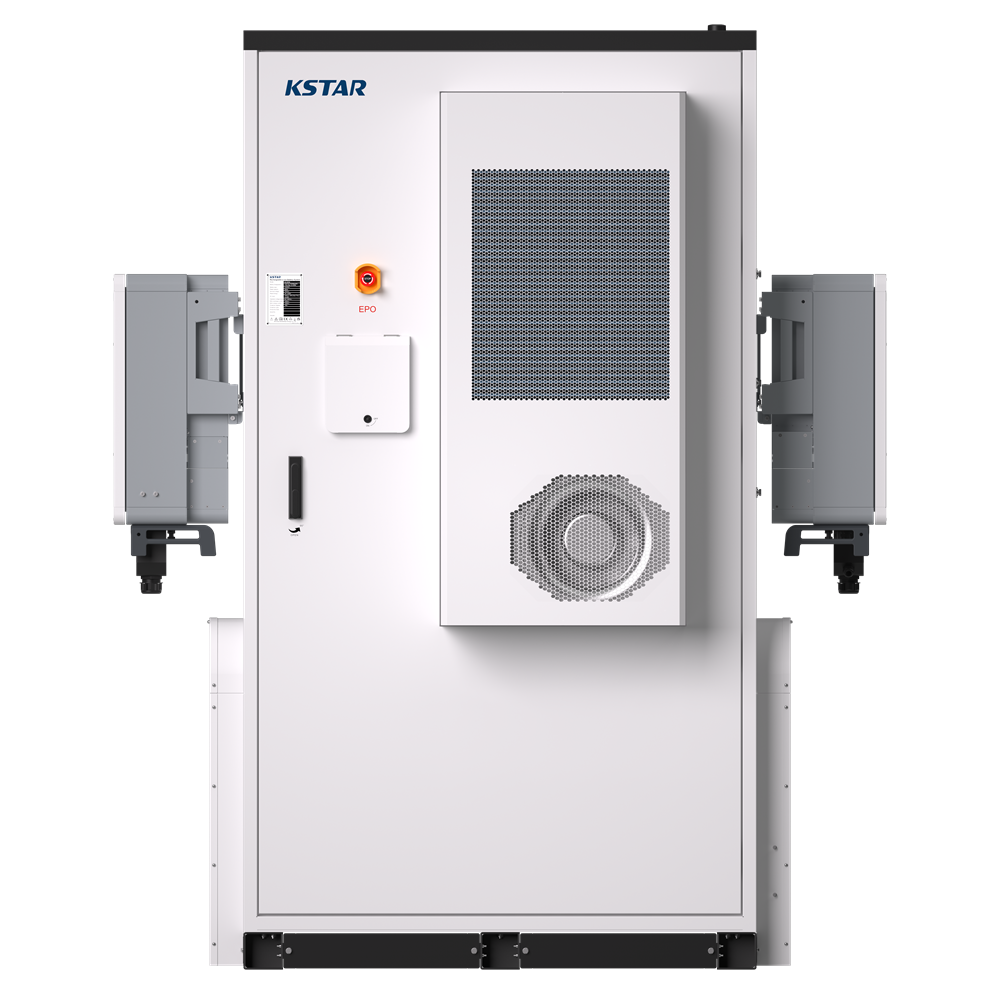 BluePulse Series KAC50DP-BC197DE