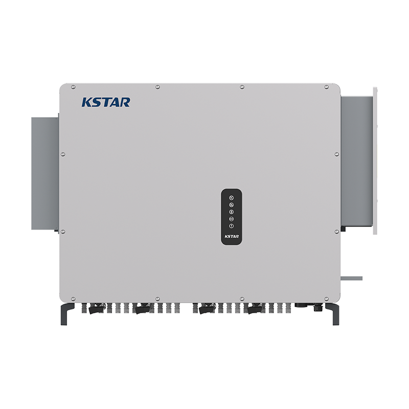 Serie BlueWave trifase da 350 kW