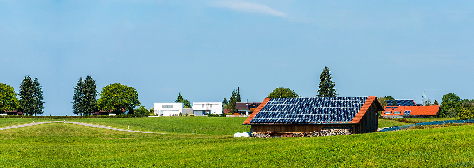 Soluzione FV Commerciale