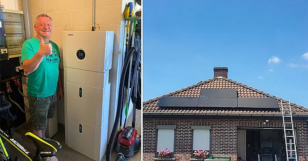 KSTAR continua a sviluppare il mercato dello stoccaggio dell'energia in Europa