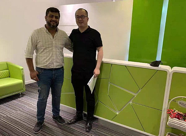 KSTAR firma un protocollo d'intesa per un progetto solare da 76 MW in Ucraina