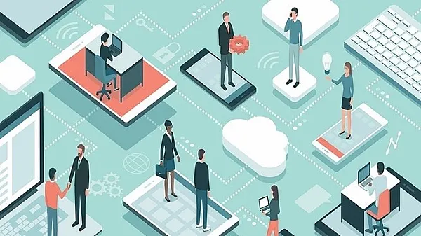 Soluzioni per data center modulari Kstar per i governi