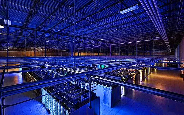 Gruppo di continuità per l'industria televisiva e radiotelevisiva