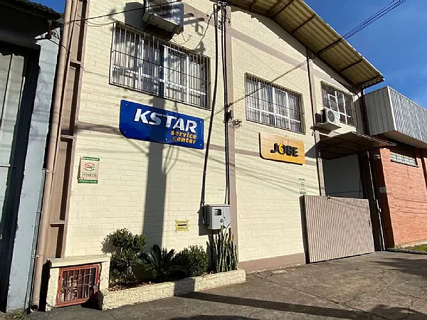 KSTAR fornisce servizi completi di supporto post-vendita in Brasile