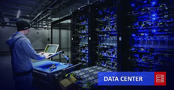 4 elementi chiave della progettazione dell'infrastruttura del data center