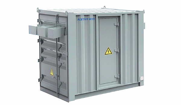 Il produttore cinese di inverter KSTAR ha ricevuto la certificazione NTS 631 dal CERE spagnolo