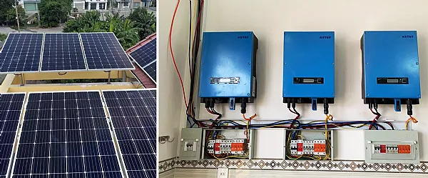 KSTAR espande il mercato fotovoltaico del Vietnam