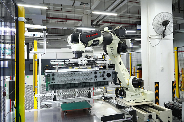 La sinfonia della sostenibilità di KSTAR: orchestrare una rivoluzione della produzione verde