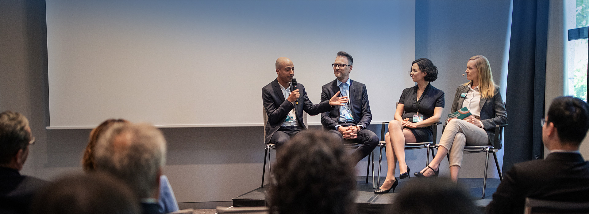 KSTAR Presents Full-Scenario Energy Solutions at World Future Energy Summit 2026